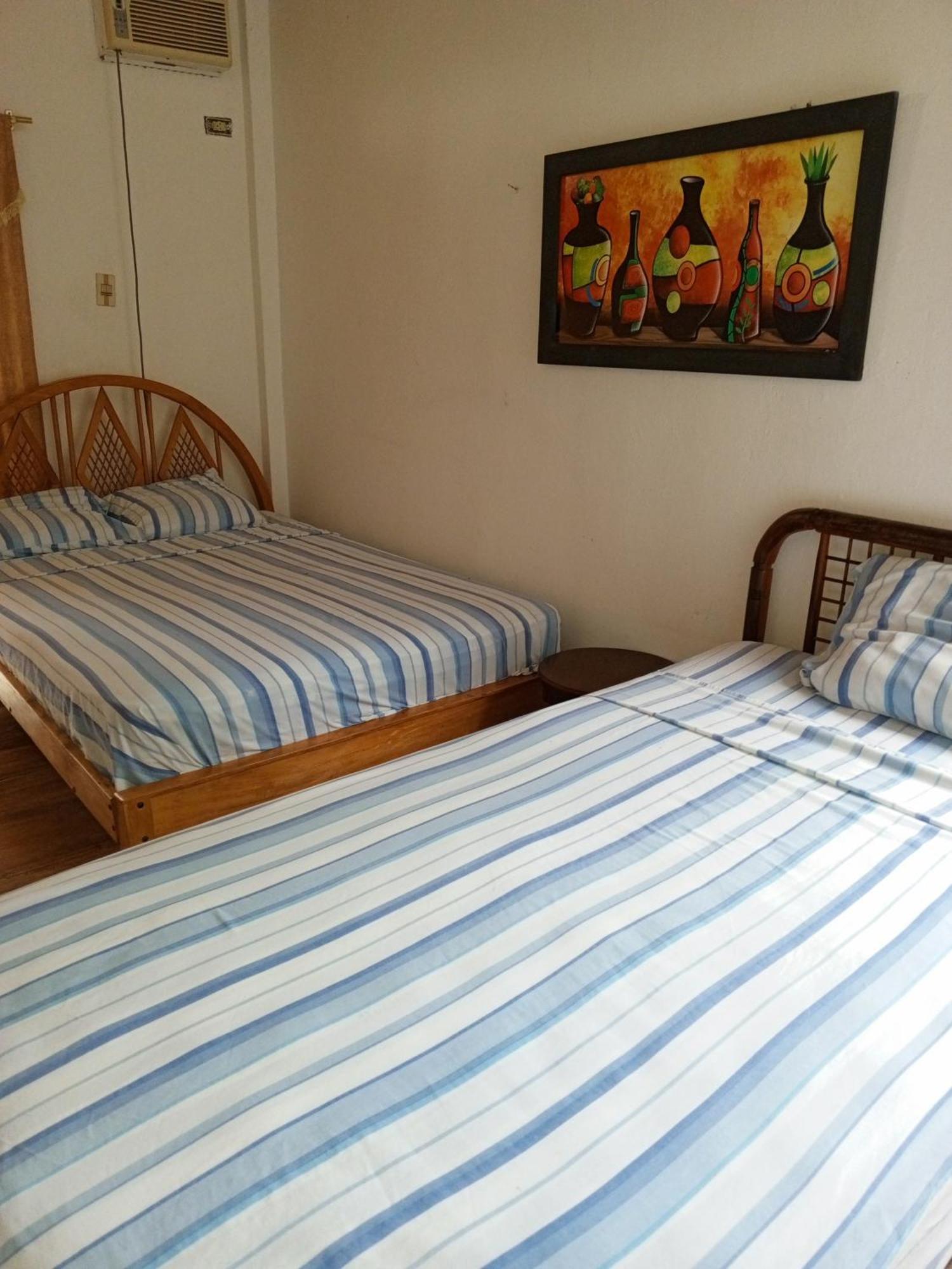 Bed And Breakfast Puerto López Dış mekan fotoğraf