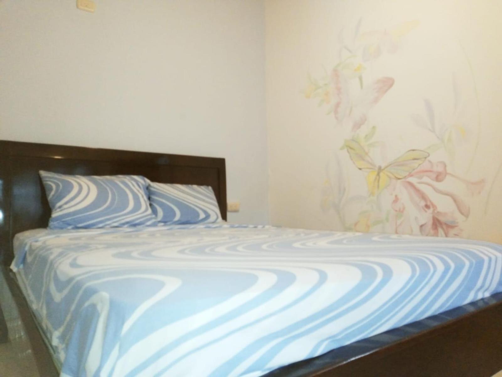 Bed And Breakfast Puerto López Dış mekan fotoğraf