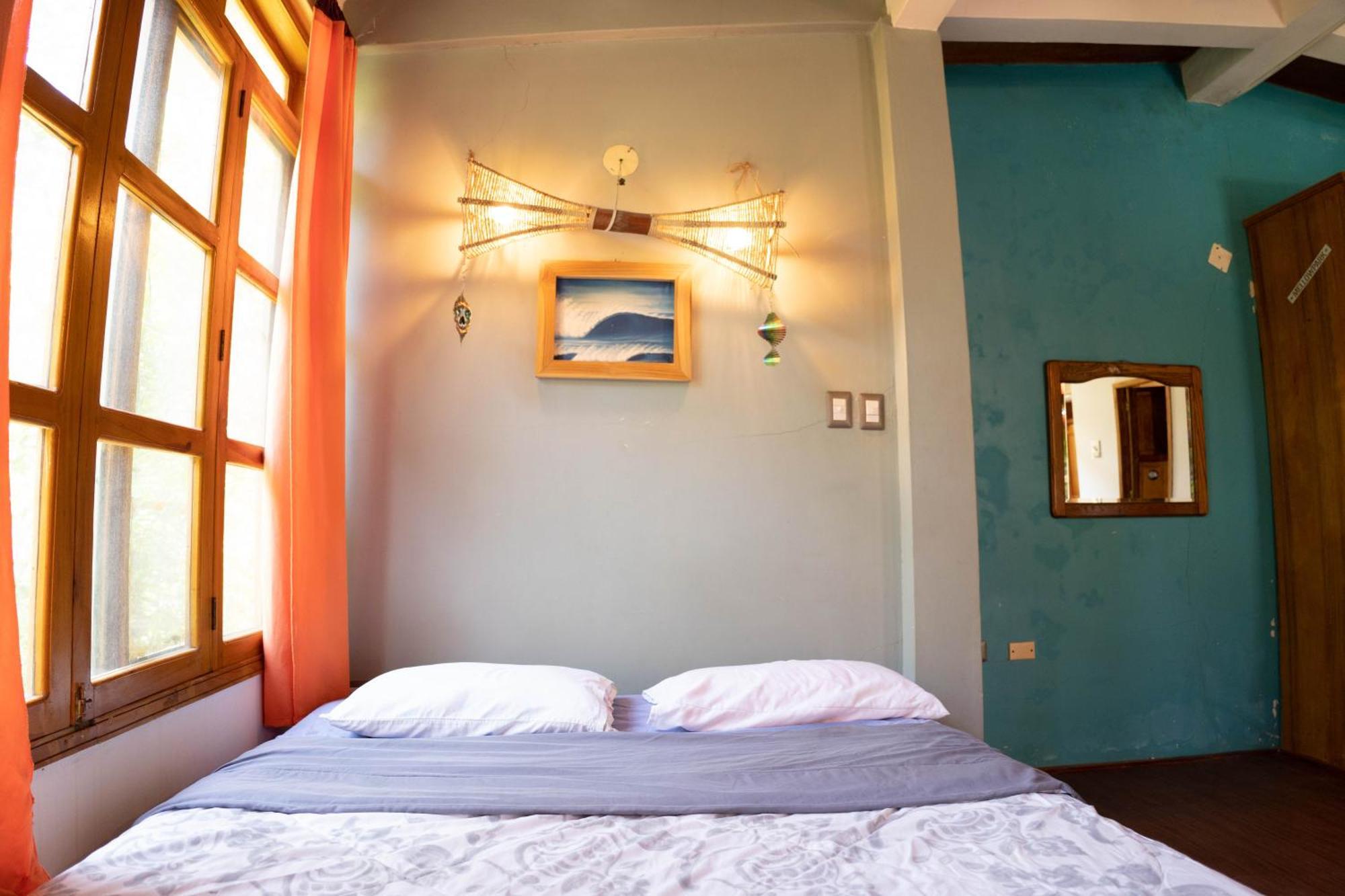 Bed And Breakfast Puerto López Dış mekan fotoğraf