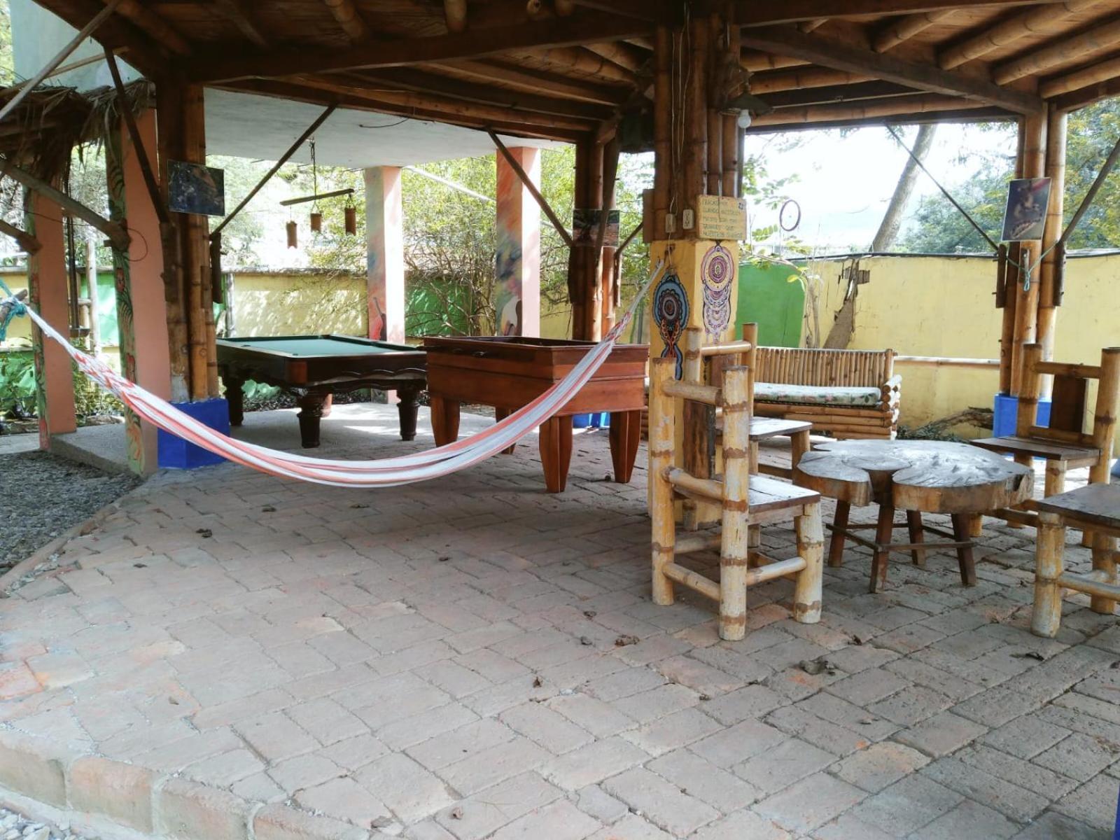 Bed And Breakfast Puerto López Dış mekan fotoğraf