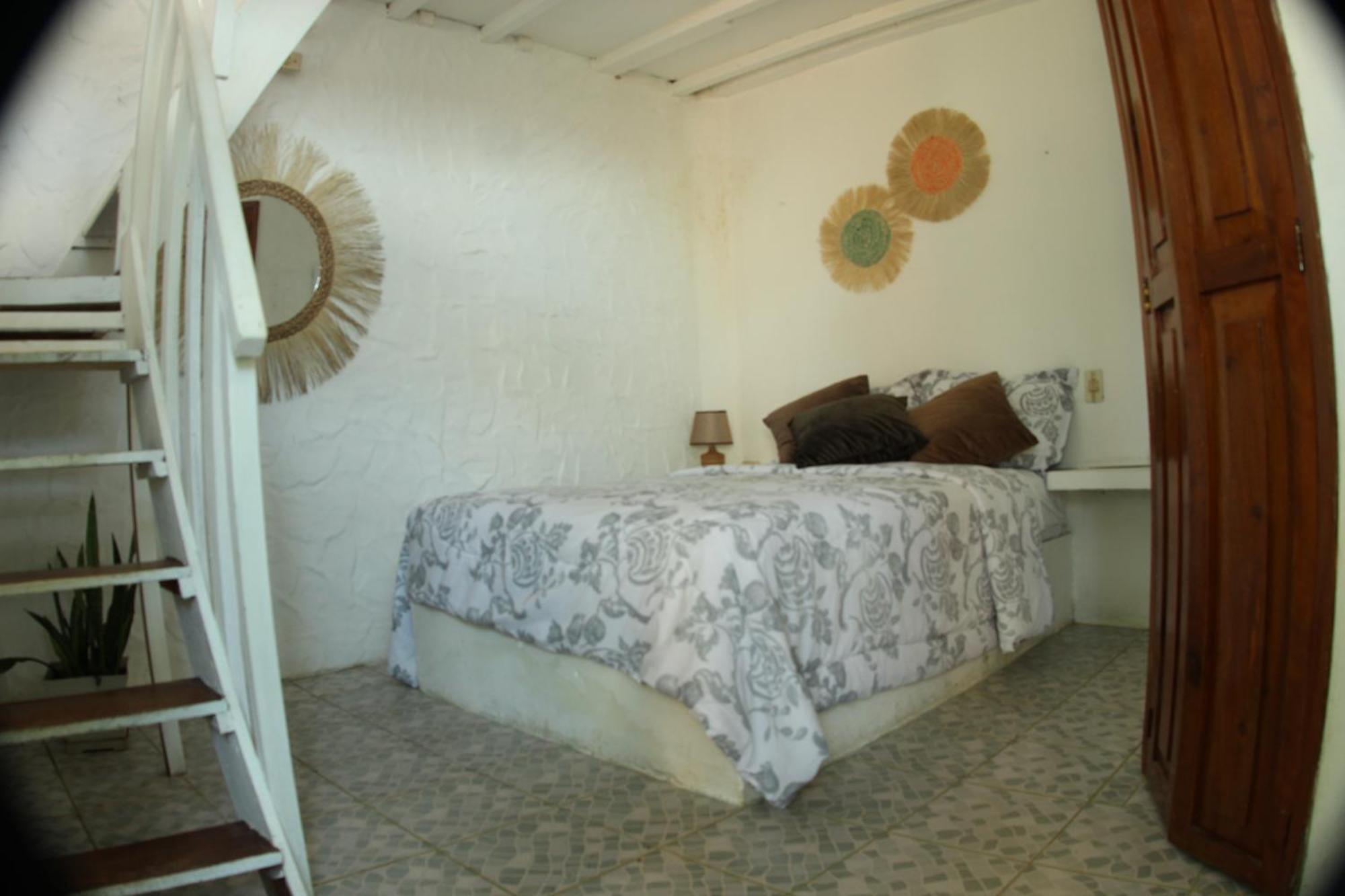 Bed And Breakfast Puerto López Dış mekan fotoğraf