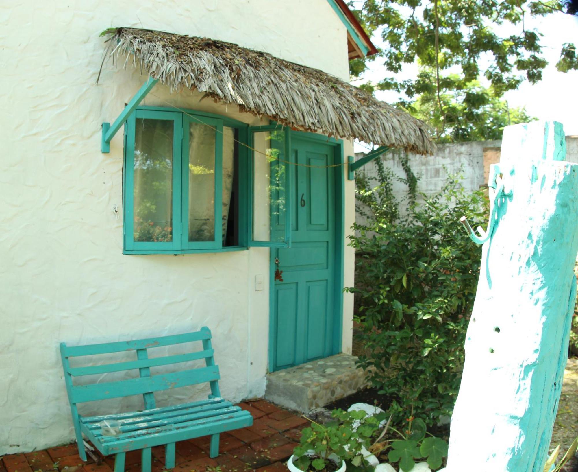 Bed And Breakfast Puerto López Dış mekan fotoğraf