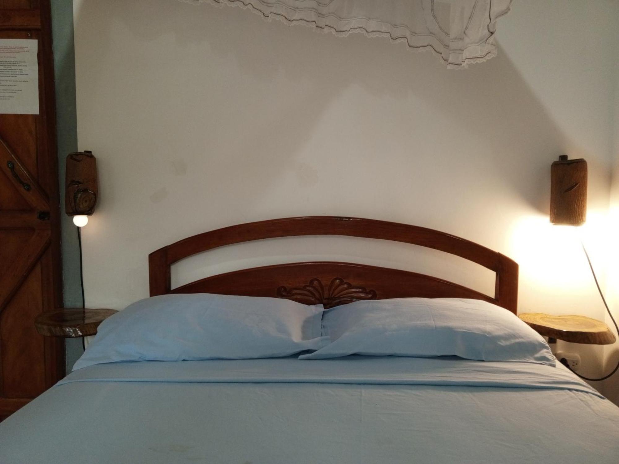 Bed And Breakfast Puerto López Dış mekan fotoğraf